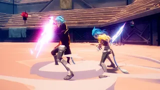 Скриншот 7 к игре Hyper Light Breaker