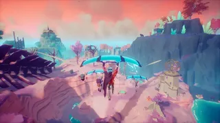 Скриншот 8 к игре Hyper Light Breaker