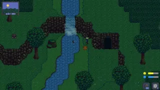 Скриншот 1 к игре Anima Island