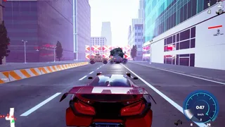Скриншот 1 к игре Autos