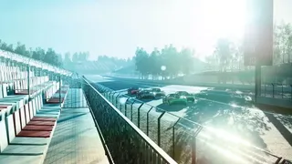 Скриншот 4 к игре Autos