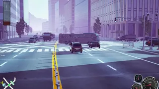 Скриншот 6 к игре Autos