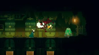 Скриншот 2 к игре Nine Sols