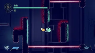 Скриншот 4 к игре Nine Sols
