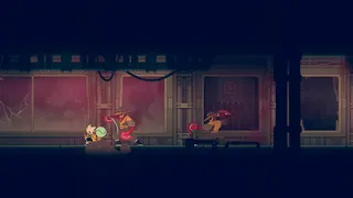 Скриншот 5 к игре Nine Sols