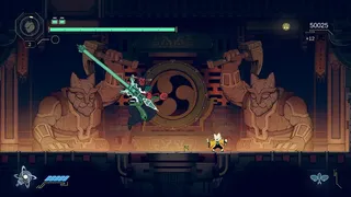 Скриншот 7 к игре Nine Sols