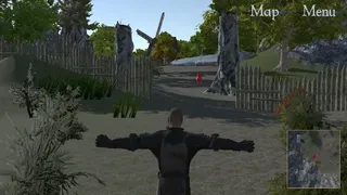 Скриншот 4 к игре 7Swordsman