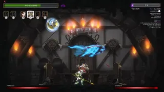 Скриншот 1 к игре Summum Aeterna