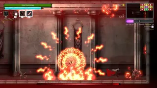 Скриншот 7 к игре Summum Aeterna