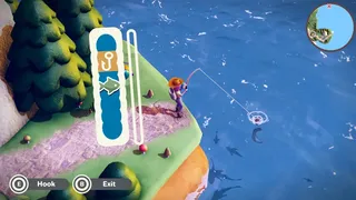 Скриншот 2 к игре The Courier