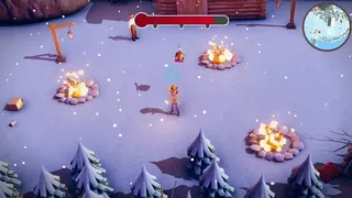 Скриншот 6 к игре The Courier