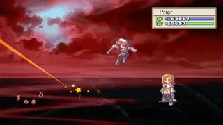 Скриншот 2 к игре La Pucelle: Ragnarok