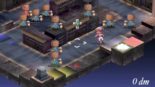 Скриншот 3 к игре La Pucelle: Ragnarok