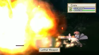 Скриншот 5 к игре La Pucelle: Ragnarok