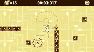 Скриншот 5 к игре Rotund Zero