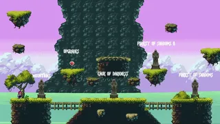 Скриншот 1 к игре SHADOWS IN THE DARK