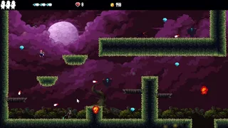 Скриншот 2 к игре SHADOWS IN THE DARK
