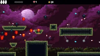 Скриншот 4 к игре SHADOWS IN THE DARK