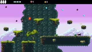 Скриншот 5 к игре SHADOWS IN THE DARK