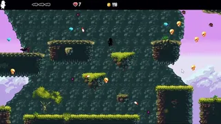 Скриншот 6 к игре SHADOWS IN THE DARK