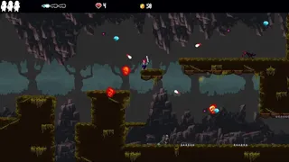 Скриншот 7 к игре SHADOWS IN THE DARK