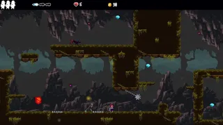 Скриншот 8 к игре SHADOWS IN THE DARK