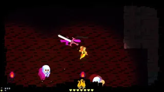 Скриншот 3 к игре Princess Pyro