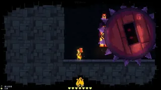 Скриншот 4 к игре Princess Pyro