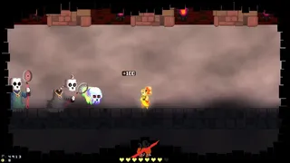 Скриншот 5 к игре Princess Pyro