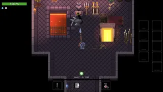 Скриншот 2 к игре Underground Lords