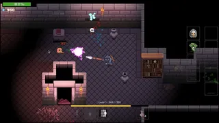 Скриншот 3 к игре Underground Lords