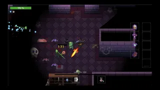 Скриншот 4 к игре Underground Lords