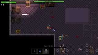 Скриншот 5 к игре Underground Lords