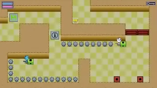 Скриншот 2 к игре Simultaneous Control