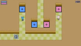 Скриншот 3 к игре Simultaneous Control