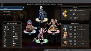 Скриншот 5 к игре Fallen Legion Revenants