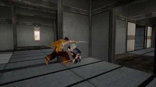 Скриншот 2 к игре Kamiwaza: Way of the Thief