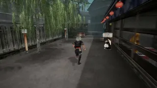 Скриншот 6 к игре Kamiwaza: Way of the Thief