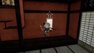 Скриншот 8 к игре Kamiwaza: Way of the Thief