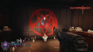 Скриншот 2 к игре Bloodhound