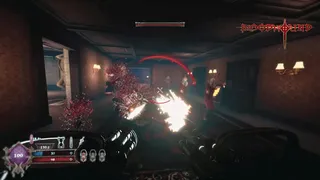 Скриншот 6 к игре Bloodhound