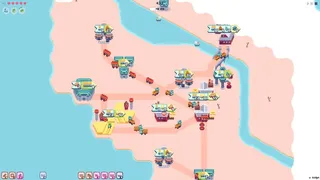 Скриншот 3 к игре Saimai Rd