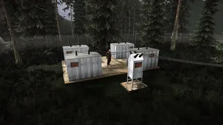 Скриншот 4 к игре Agent 01