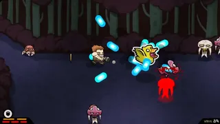 Скриншот 8 к игре Madville+