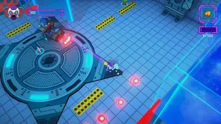 Скриншот 2 к игре Super Trunko Go