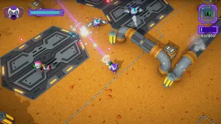 Скриншот 4 к игре Super Trunko Go