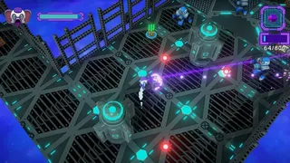 Скриншот 5 к игре Super Trunko Go