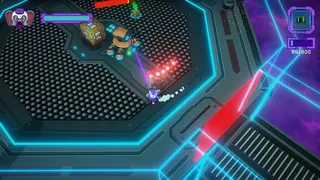 Скриншот 6 к игре Super Trunko Go