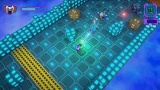 Скриншот 7 к игре Super Trunko Go