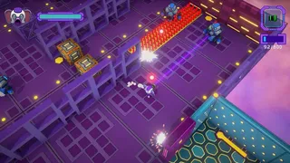 Скриншот 8 к игре Super Trunko Go